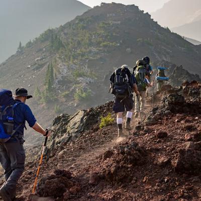 #174 怎麼避免遇到山難？登山前一定要做的事情？/消防生活，生活消防