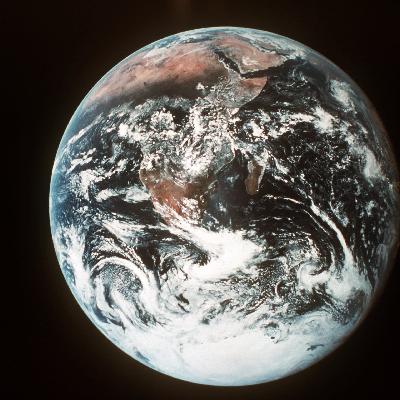 Studie: Klimawandel verlangsamt Erdrotation