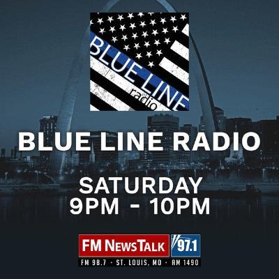 The Blue Line: September 1st, 2018