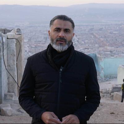 Millions of people in post-Assad Syria are still displaced