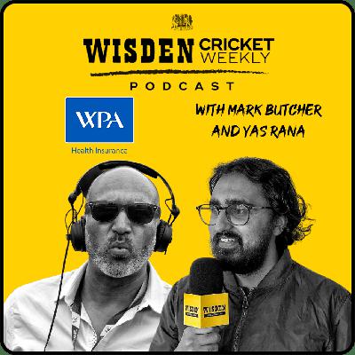 Chris Woakes retires, the race to partner Khawaja and what does the future hold for West Indian Test cricket?
