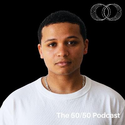 HOW TO: Find Your Center Between Competing Passions (w/ Alaman Diadhiou)