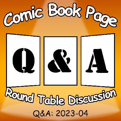 Q&A 2023-04