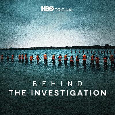 Ep 2: Accident, Crime... or a Happening?