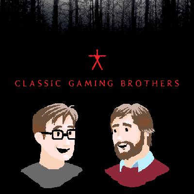 CGB - Episode Three Hundred Five: The Blair Witch Project (Video Games)!