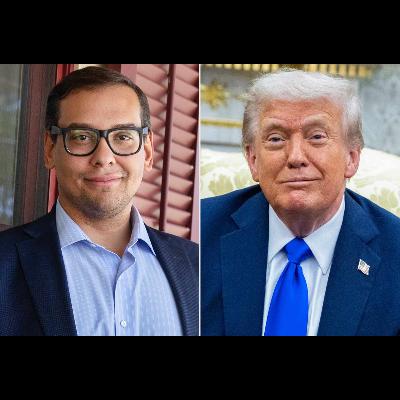 MAGA Punishes Enemies and Rewards Friends