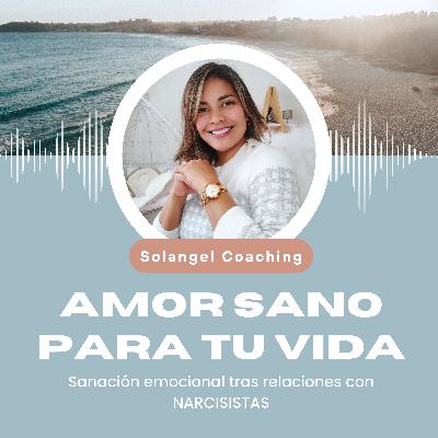 5 razones por las que el amor del narcisista te hace daño