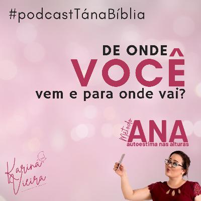 Clareza: Agar, serva de Sarai, De onde você vem e para onde você vai? - Coaching Cristão Clareza: Agar, serva de Sarai, De onde você vem e para onde você vai? - Coaching Cristão