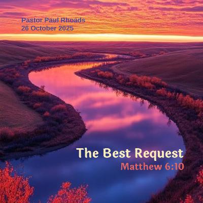 Episode 758: The Best Request Episode 758: The Best Request