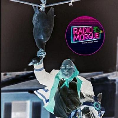 Radio Morgue T01x22: Fiestas populares insolitas (extravagantes, crueles y ritos de pólvora y sangre)