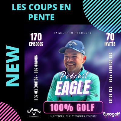 Les coups en pente