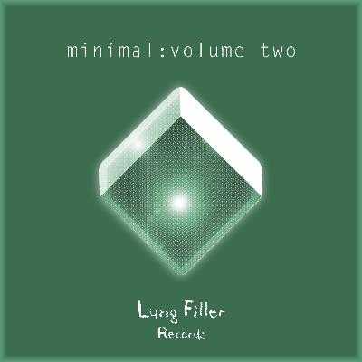 Kuba Rubacha - Me Gusta (Johnny Trotter Remix). [Lung Filler]