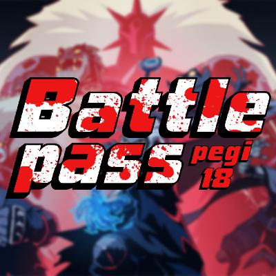 Battle Pass N°16 : Absolum Battle Pass N°16 : Absolum