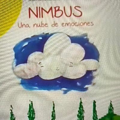 NIMBUS, una nube de emociones