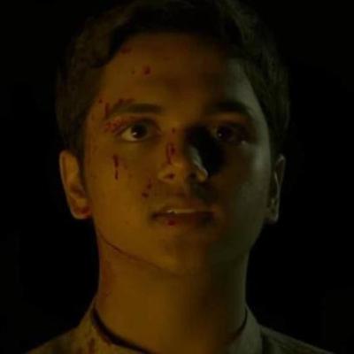 ASUR Season 2 all dialogues ASUR Season 2 all dialogues
