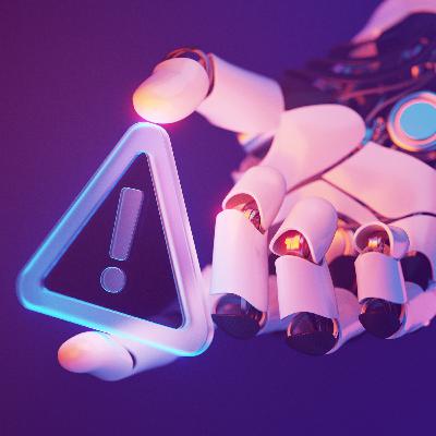 23 - Building a Culture of Security in the Age of AI Deception
