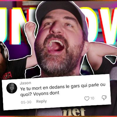 Ce label est un échec - Saison 6 - EP11 - Rundown