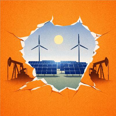 Here's Why the Iran War Resets the Energy Transition
