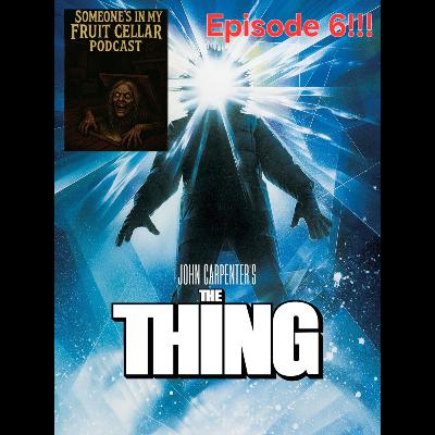 The Thing - 1982