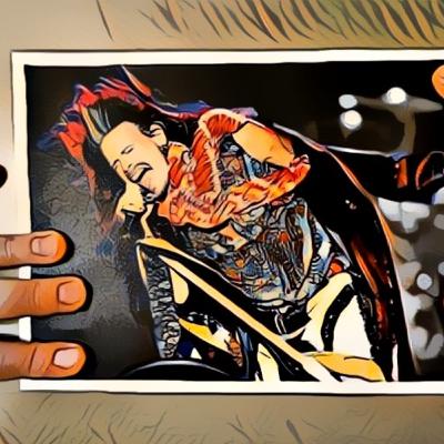 Aerosmith