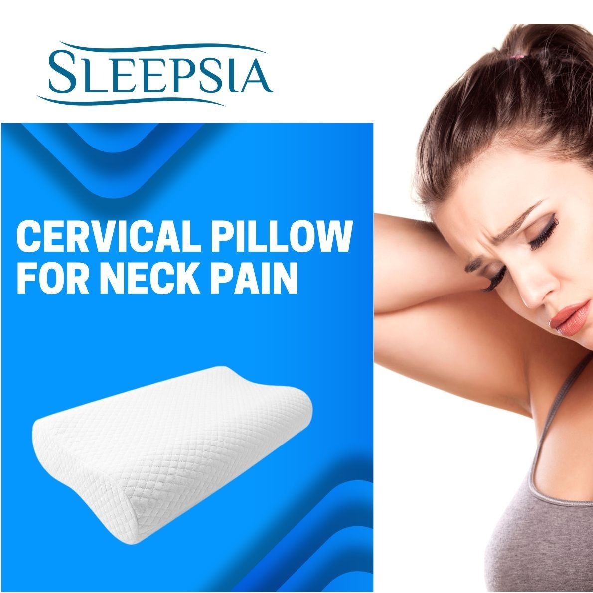 Can I Use Cervical Pillow For Neck Pain Can I Use Cervical Pillow For Neck Pain