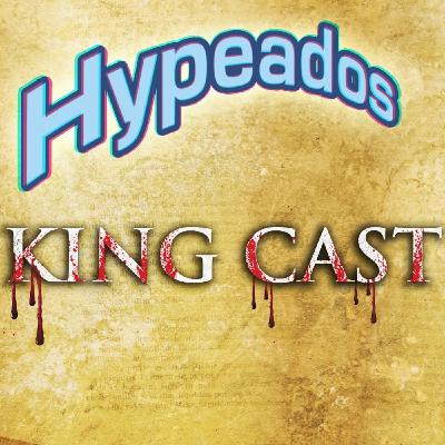 Kingcast S01xE05 - La Larga Marcha