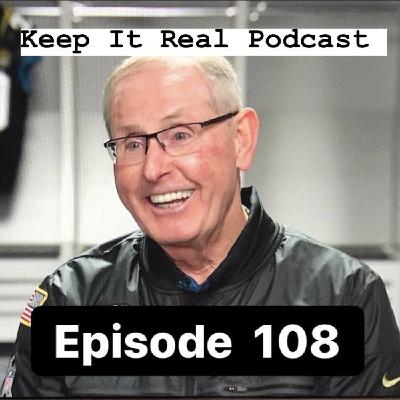 Keep It Real - Episode 108: Grievance.....  What Grievance? Keep It Real - Episode 108: Grievance.....  What Grievance?