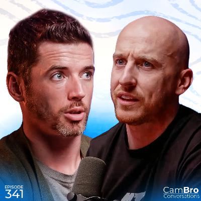 341) Chris Burns & David Hatt - Lessons in Brain, Body & Business