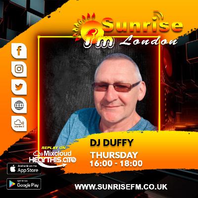 DJ Duffy (Duffy's Jukebox) - Thur 6th Nov 2025 DJ Duffy (Duffy's Jukebox) - Thur 6th Nov 2025