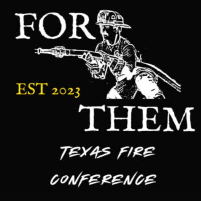 BONUS. Round Table at the For Them Fire Conference BONUS. Round Table at the For Them Fire Conference