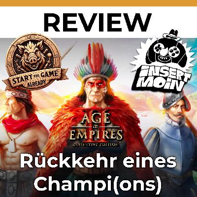 Age of Empires 2: The Last Chieftains im Test Age of Empires 2: The Last Chieftains im Test