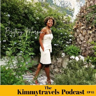 Ep 17: Before You Go: Be Open-Minded