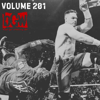 Volume 201 // “Truth Serum”