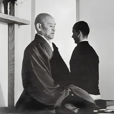 Mente Zen: Esfuerzo Correcto - Shunryu Suzuki | Budismo Zen Mente Zen: Esfuerzo Correcto - Shunryu Suzuki | Budismo Zen
