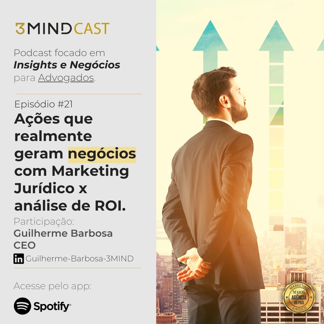 3MINDCAST