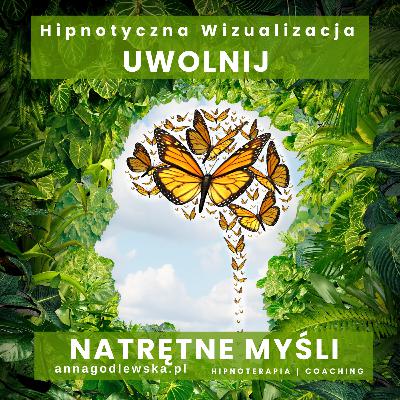 Uwolnij natrętne myśli 🤯
