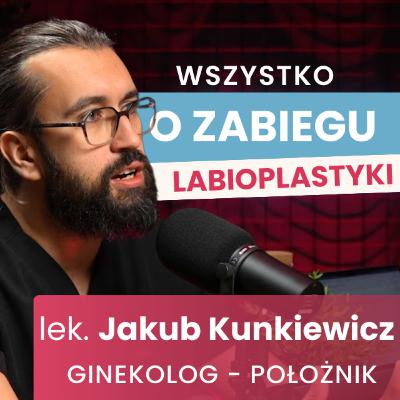 Labioplastyka - wszystko co musisz wiedzieć. Ginekolog plastyczny wyjaśnia | DCG Intymnie o zdrowiu #4
