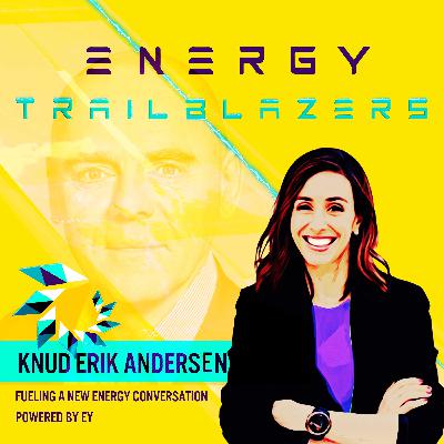 Trailblazer 12 | Knud Erik Andersen | Renewable Pioneer Trailblazer 12 | Knud Erik Andersen | Renewable Pioneer