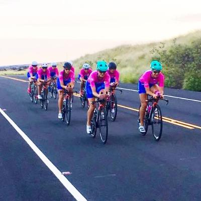 Coeur at Kona (Chapter 2: Jacobs, Schmitt, Willerton, Sophiea, Ruttenberg)