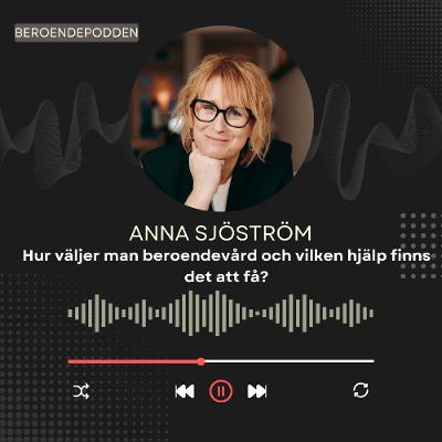 Guide till Beroendevård: Val och Alternativ - Anna Sjöström Guide till Beroendevård: Val och Alternativ - Anna Sjöström