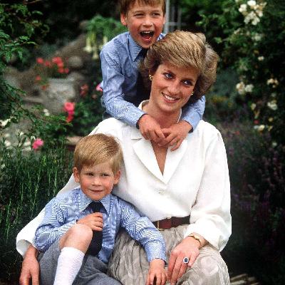Princess Diana