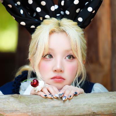 YUQI「M.O.」レビュー!お昼休みもウギウギウォッチング! YUQI「M.O.」レビュー!お昼休みもウギウギウォッチング!