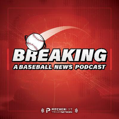 Ep 22: Breaking The Break