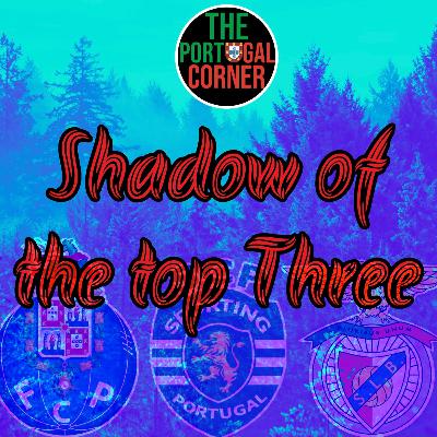 Shadow of the Top Three