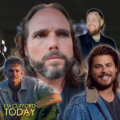 Forrest Frank, the Dove Awards, and Football | The I'm Clifford Today Show #79