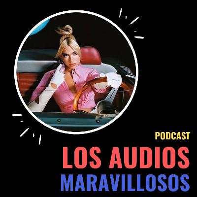 Episodio 1: Dua Lipa o cómo hacer que la cuarentena no arruine tu mejor disco