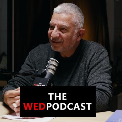 Red Box Days: ''Santorini is a wedding industry"