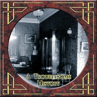 018 - A Troublesome History by Jim Moon