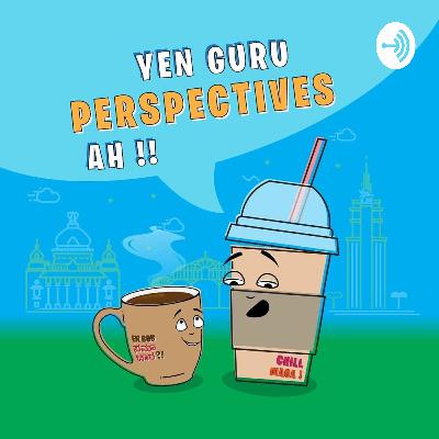 Episode 3- Yen Guru Party Ah!