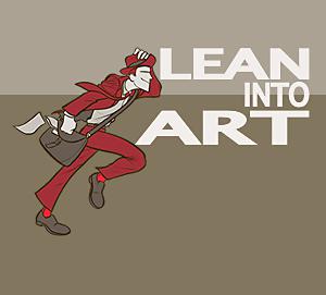 LIA Cast 269 - Lettering & Sound Design in Clip Studio Paint (Rebroadcast)